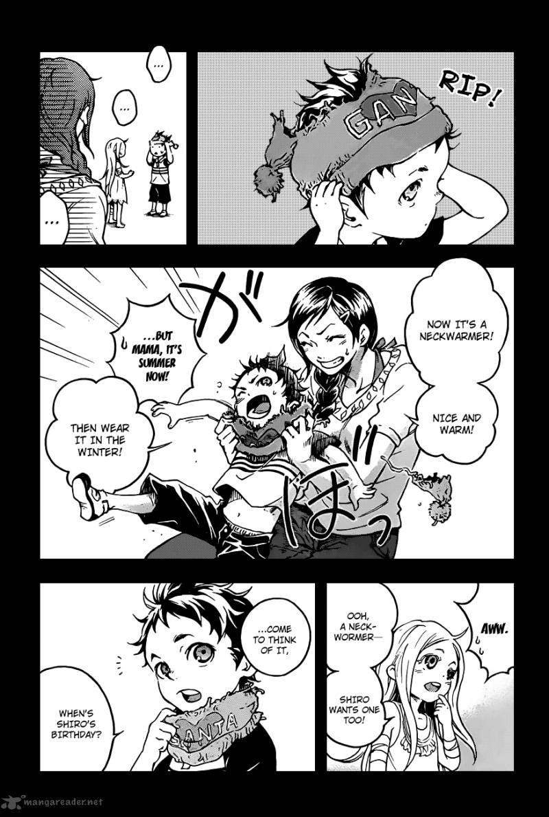 Deadman Wonderland 44 7