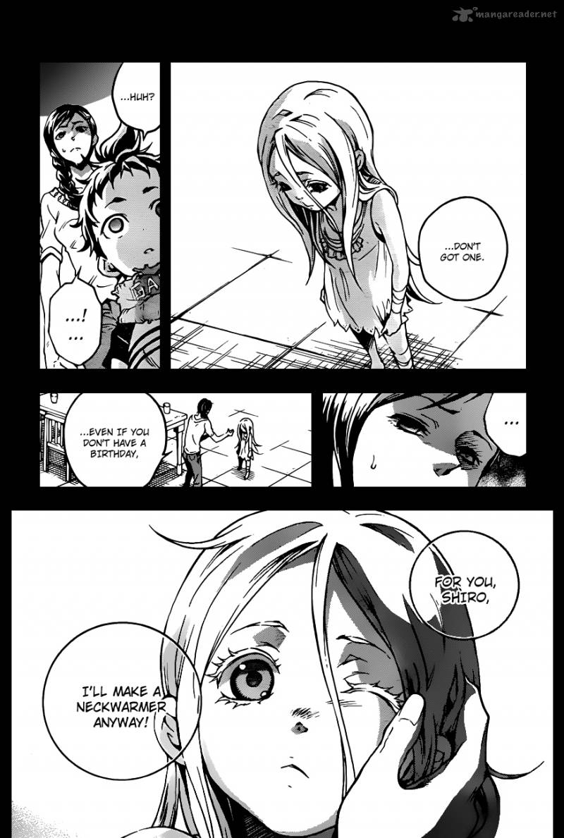 Deadman Wonderland 44 8