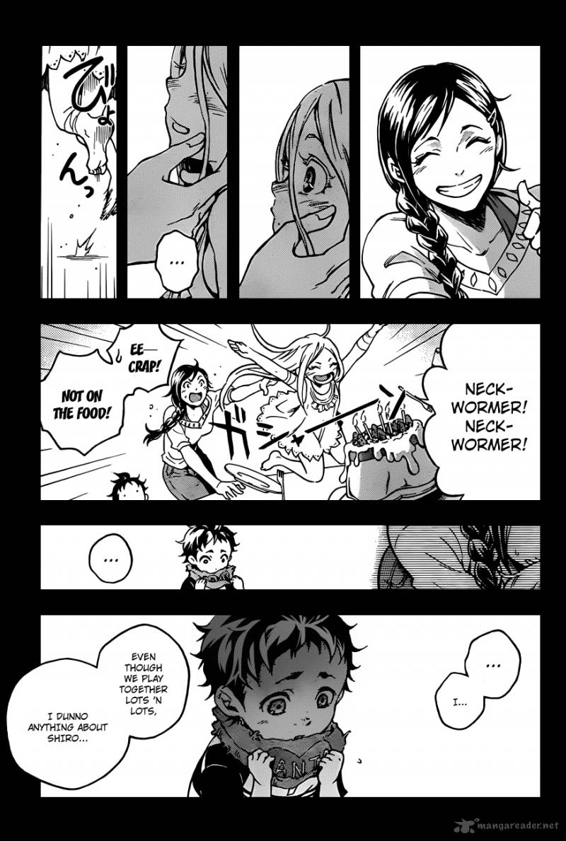 Deadman Wonderland 44 9