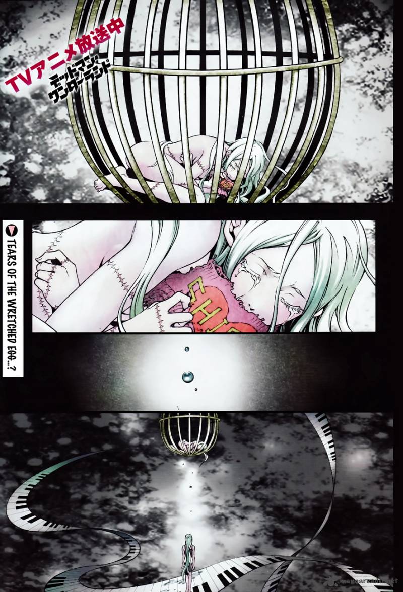 Deadman Wonderland 45 1