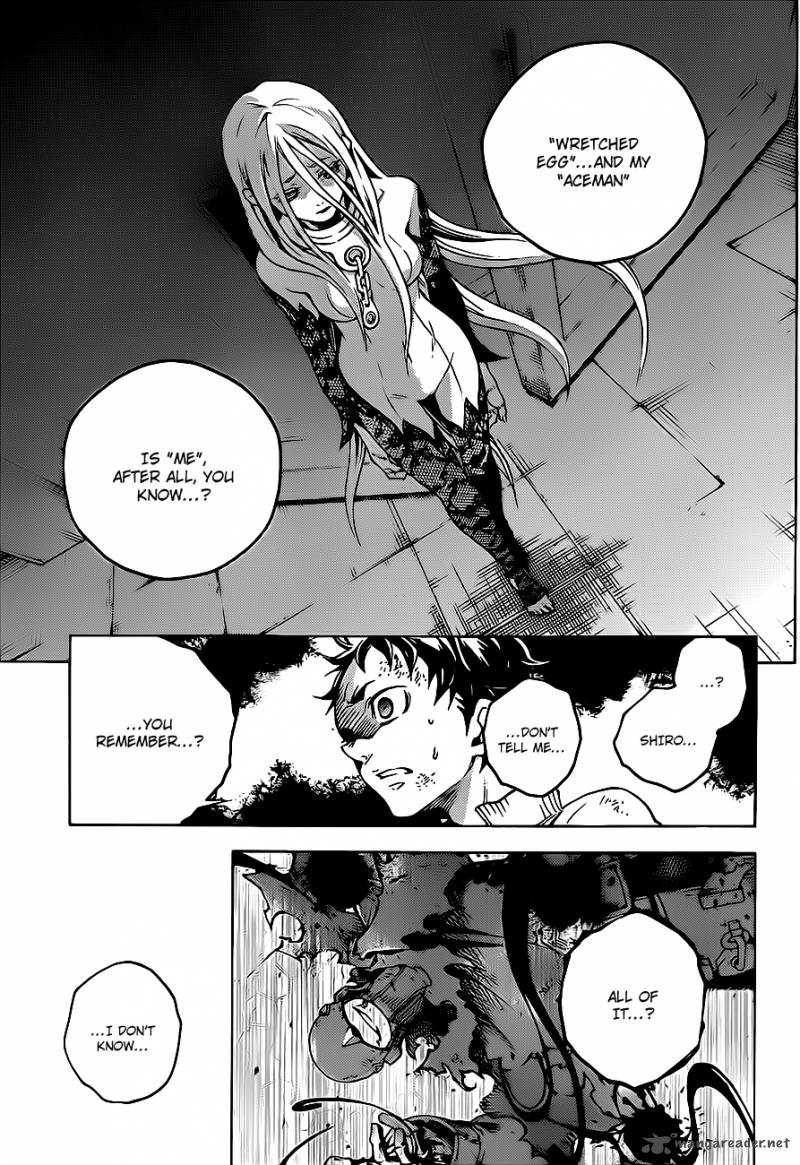 Deadman Wonderland 45 11