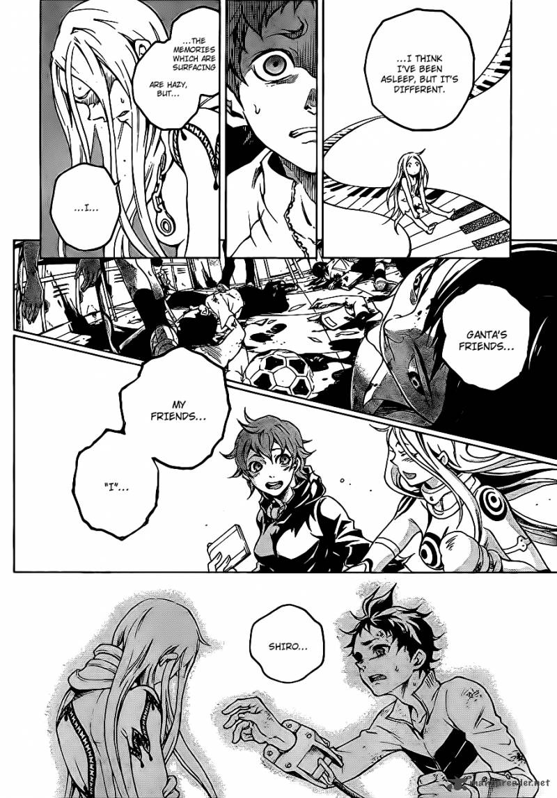 Deadman Wonderland 45 12