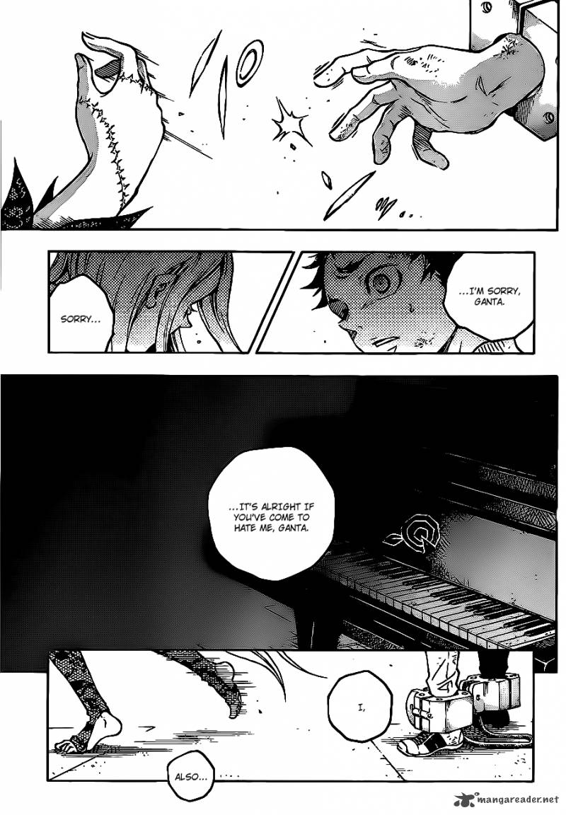 Deadman Wonderland 45 13