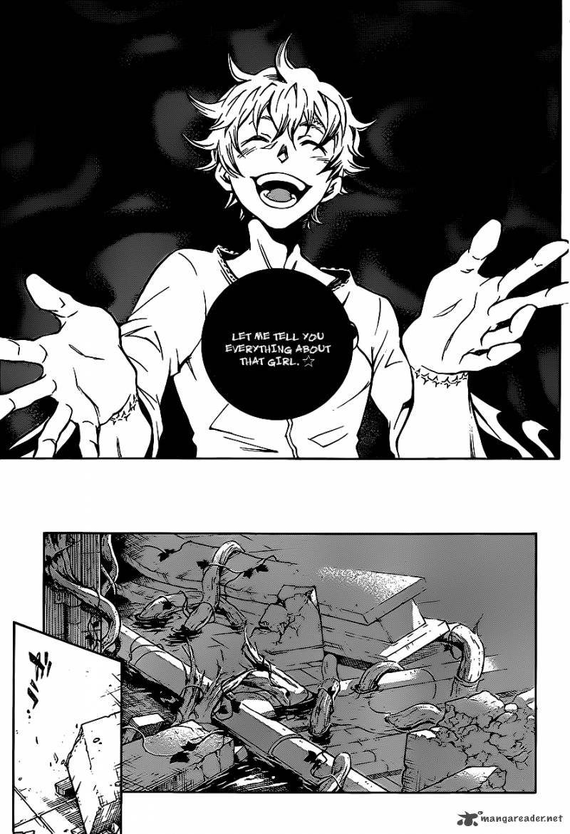 Deadman Wonderland 45 17