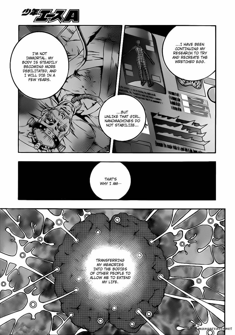 Deadman Wonderland 45 21