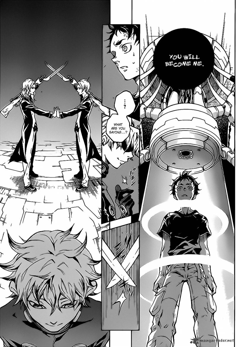 Deadman Wonderland 45 23