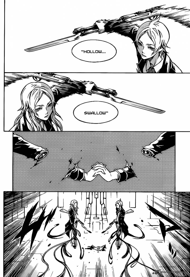 Deadman Wonderland 45 24