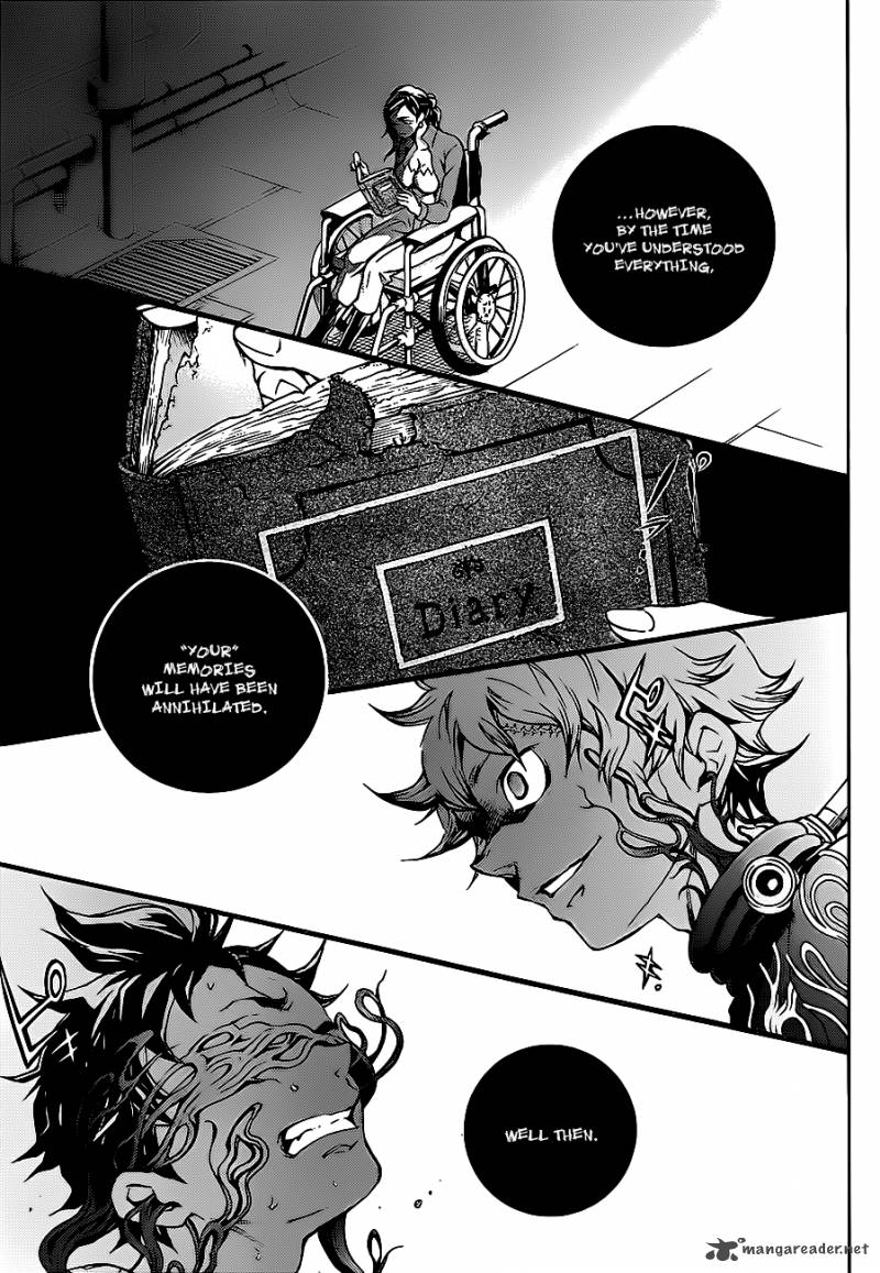 Deadman Wonderland 45 27