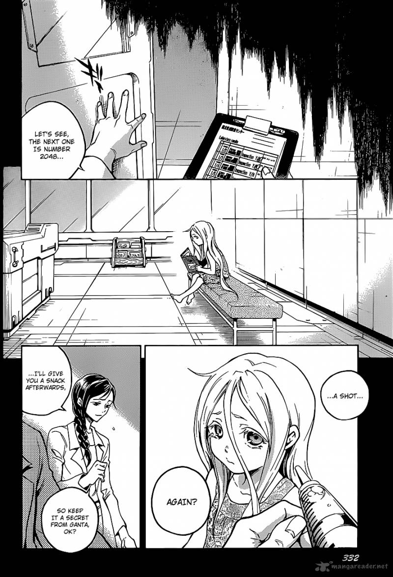 Deadman Wonderland 45 30
