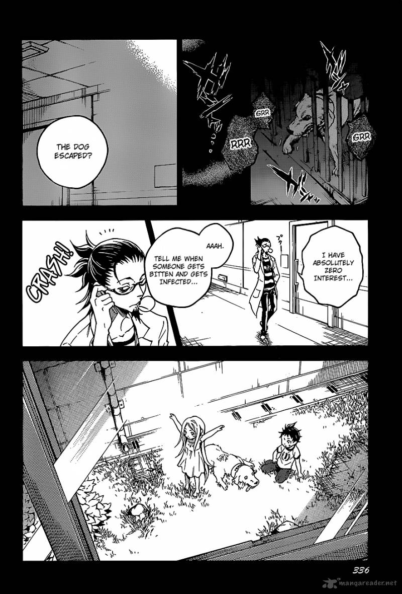 Deadman Wonderland 45 34