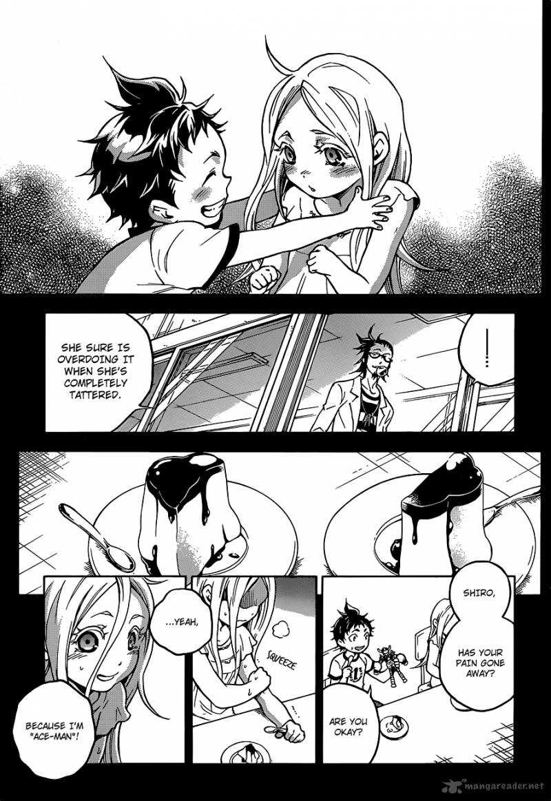 Deadman Wonderland 45 35