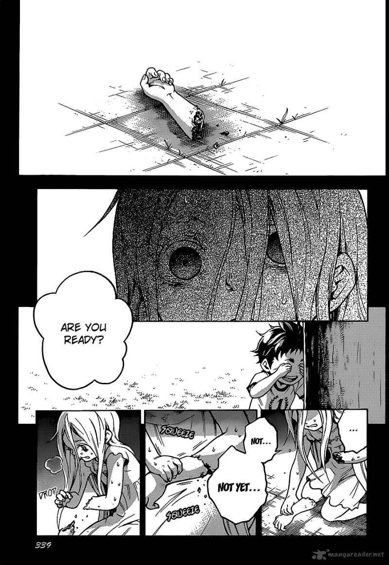 Deadman Wonderland 45 37