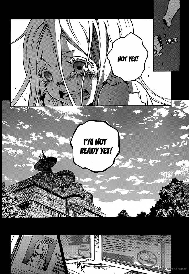 Deadman Wonderland 45 38