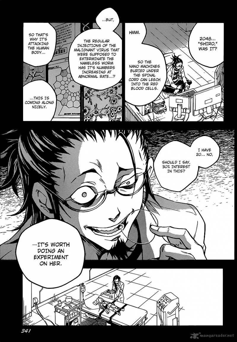 Deadman Wonderland 45 39