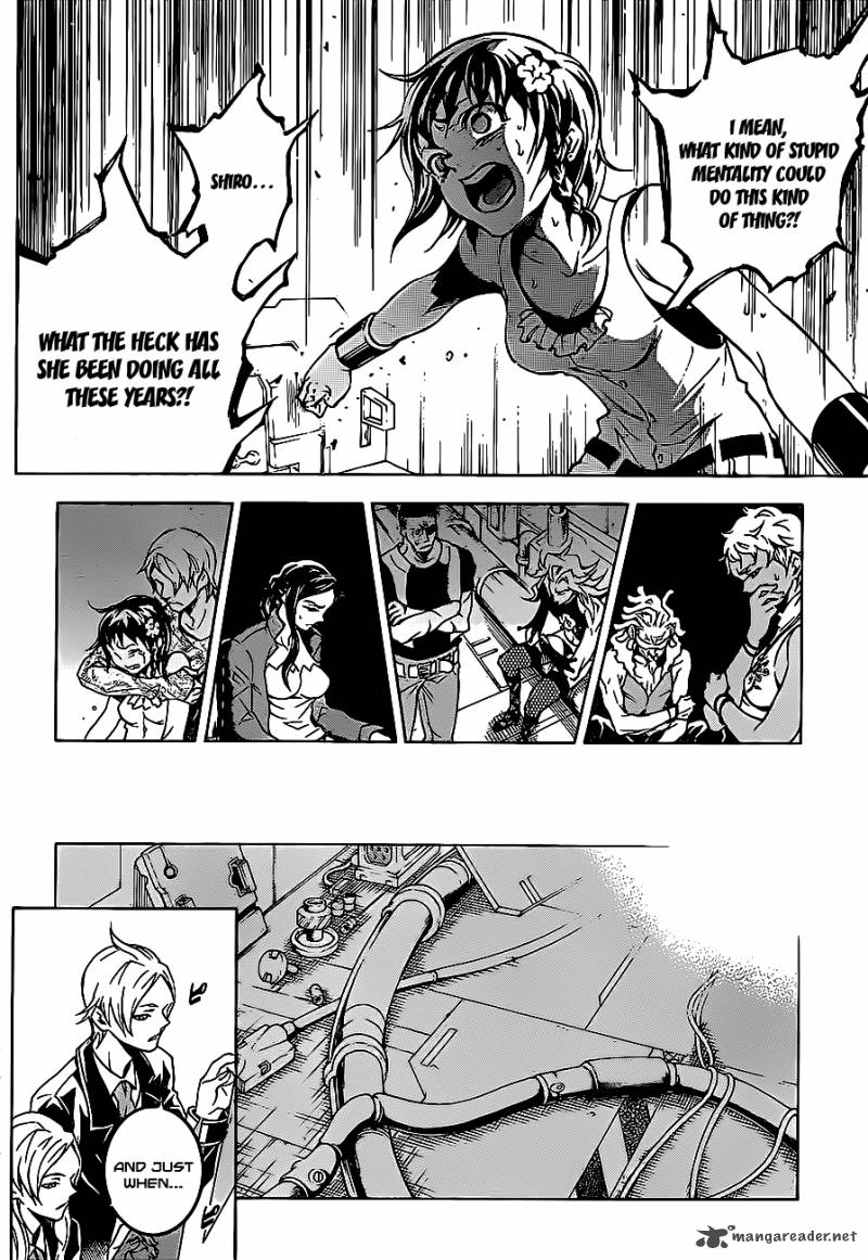 Deadman Wonderland 45 4