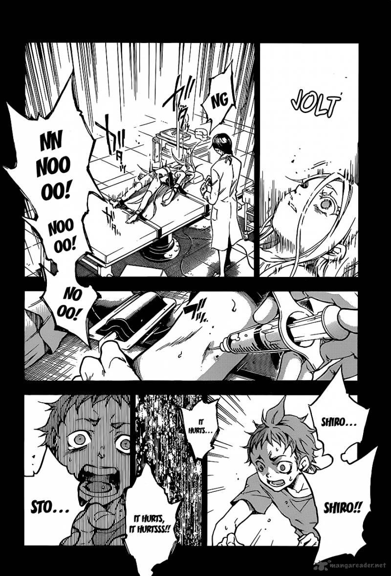 Deadman Wonderland 45 42