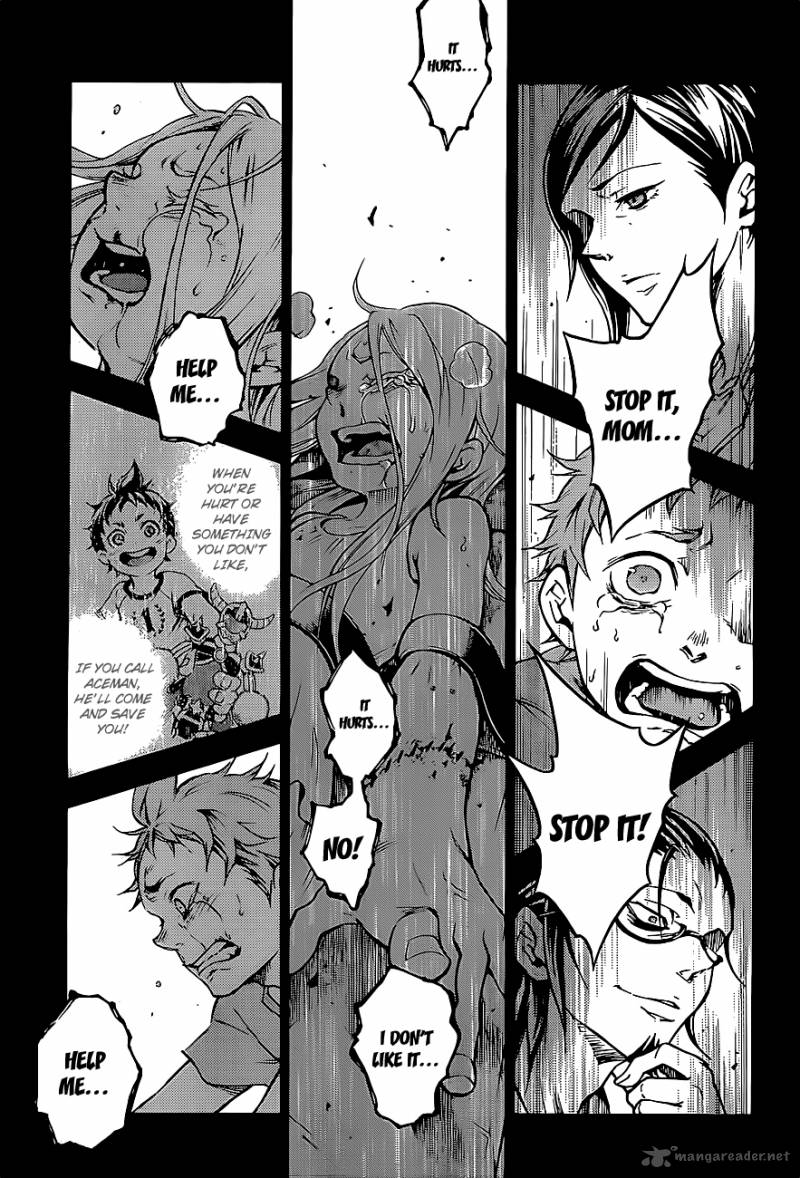 Deadman Wonderland 45 43