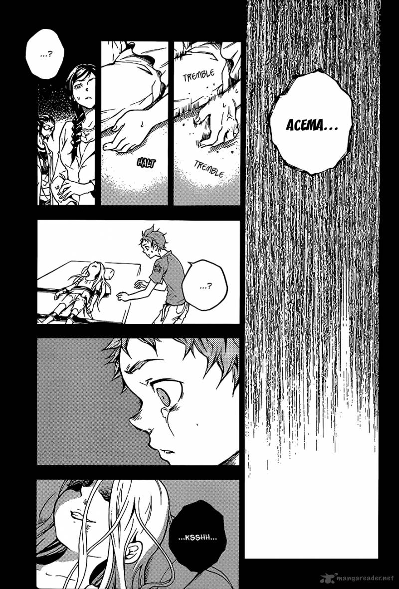 Deadman Wonderland 45 45