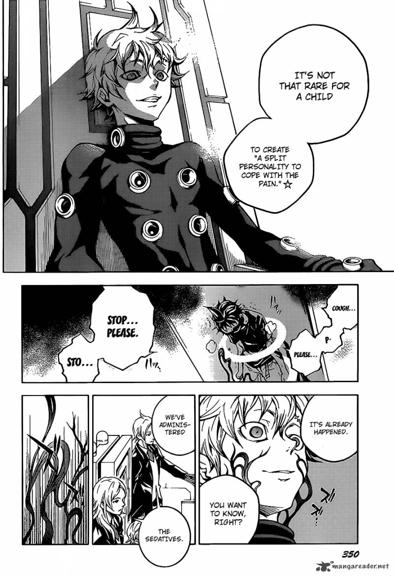 Deadman Wonderland 45 48