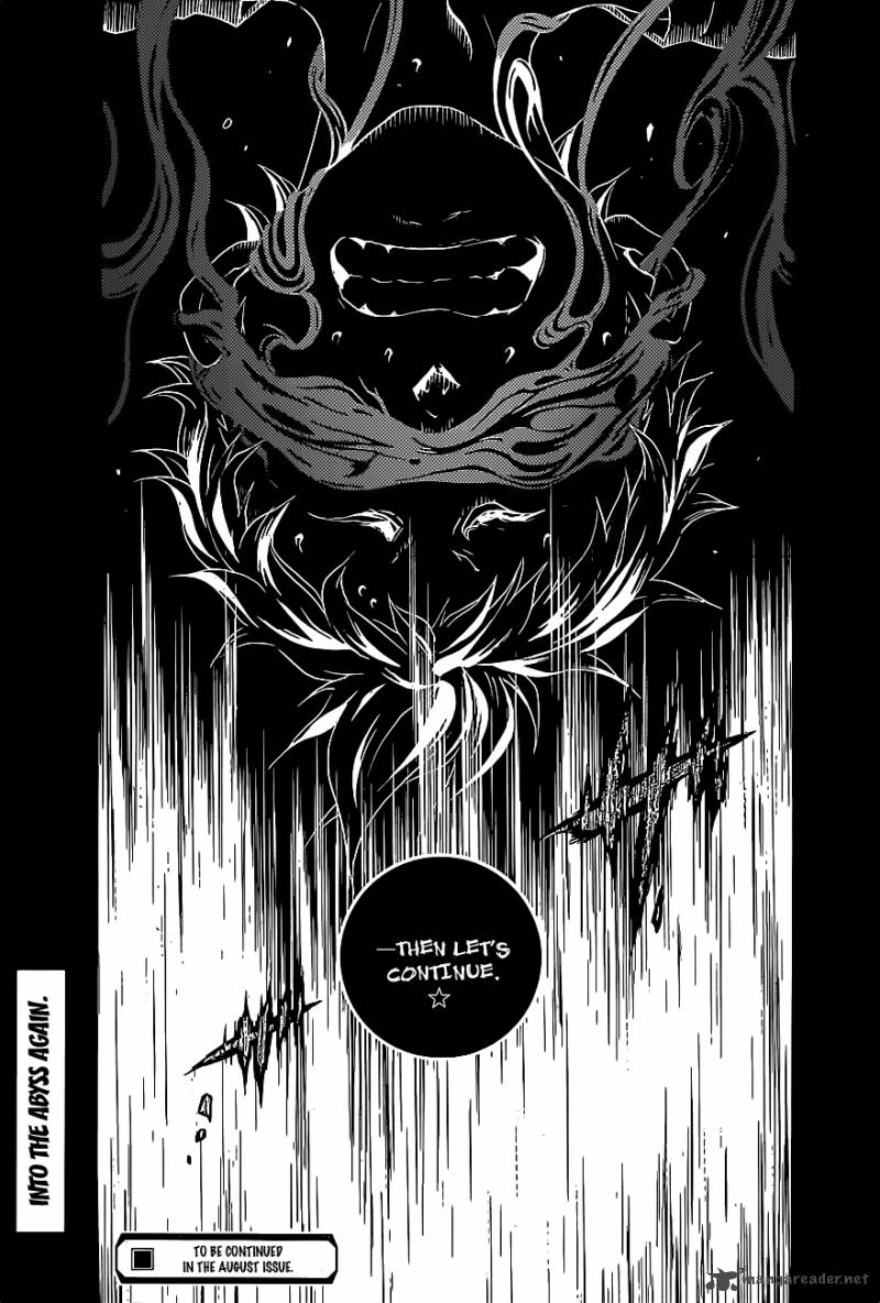 Deadman Wonderland 45 49