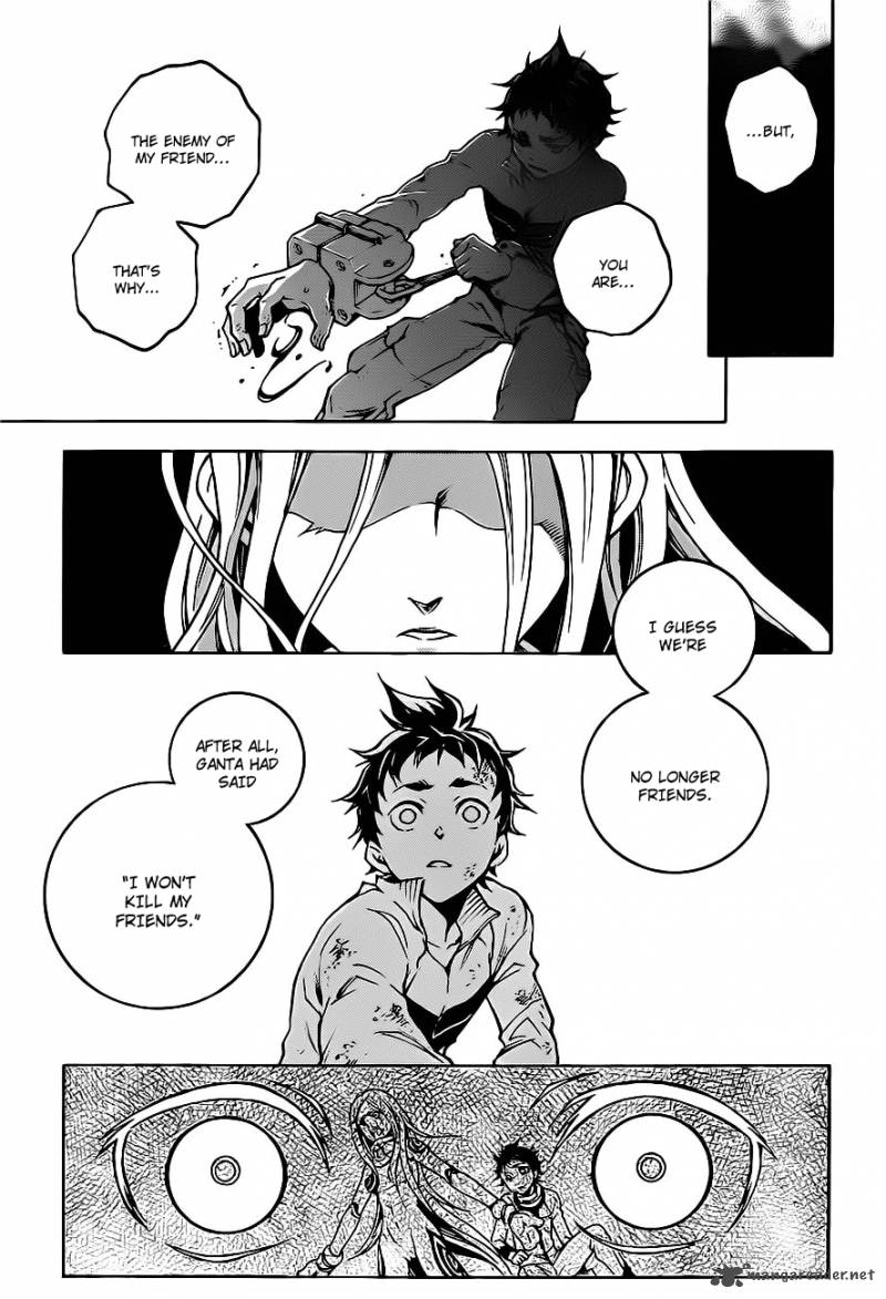 Deadman Wonderland 45 9