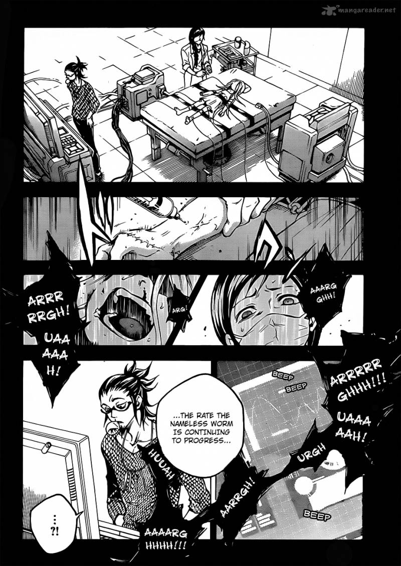 Deadman Wonderland 46 10