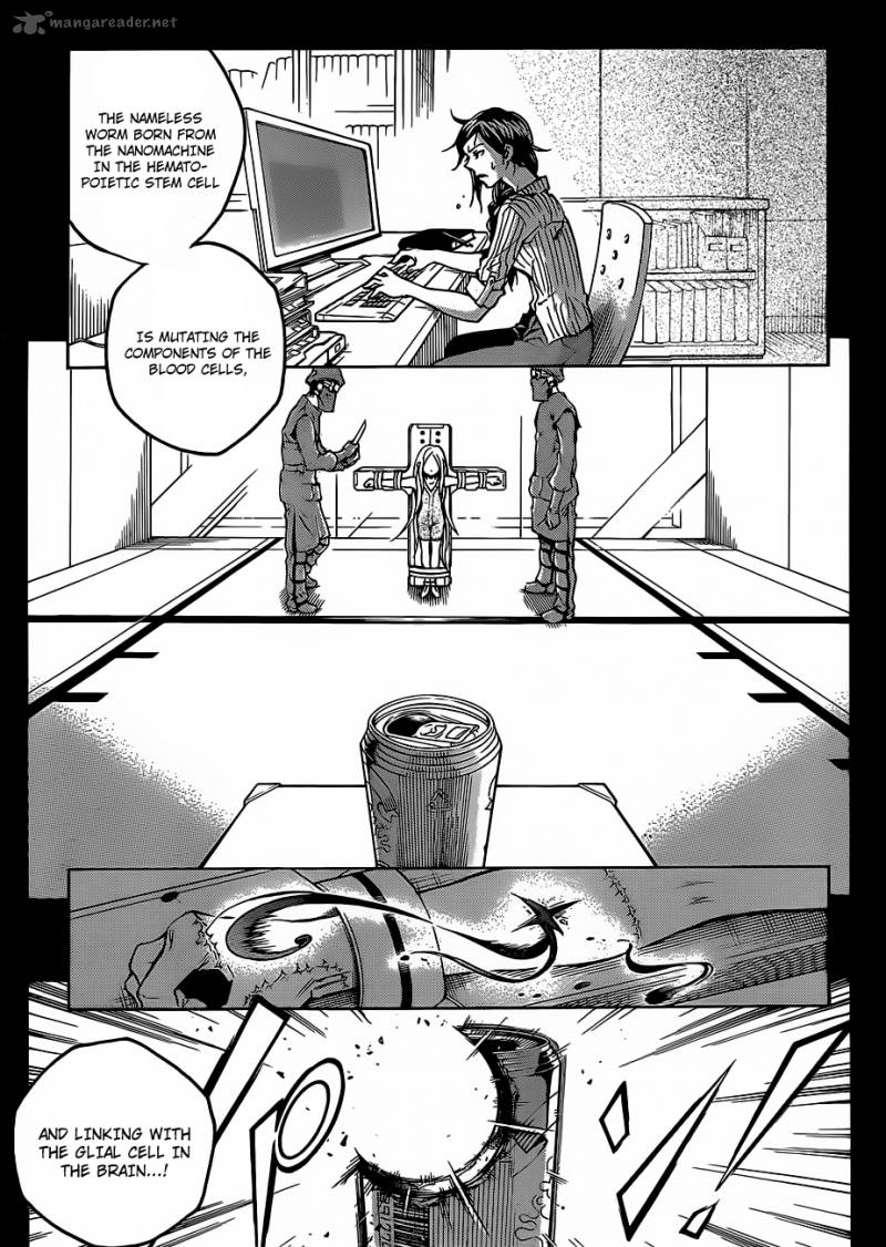 Deadman Wonderland 46 17