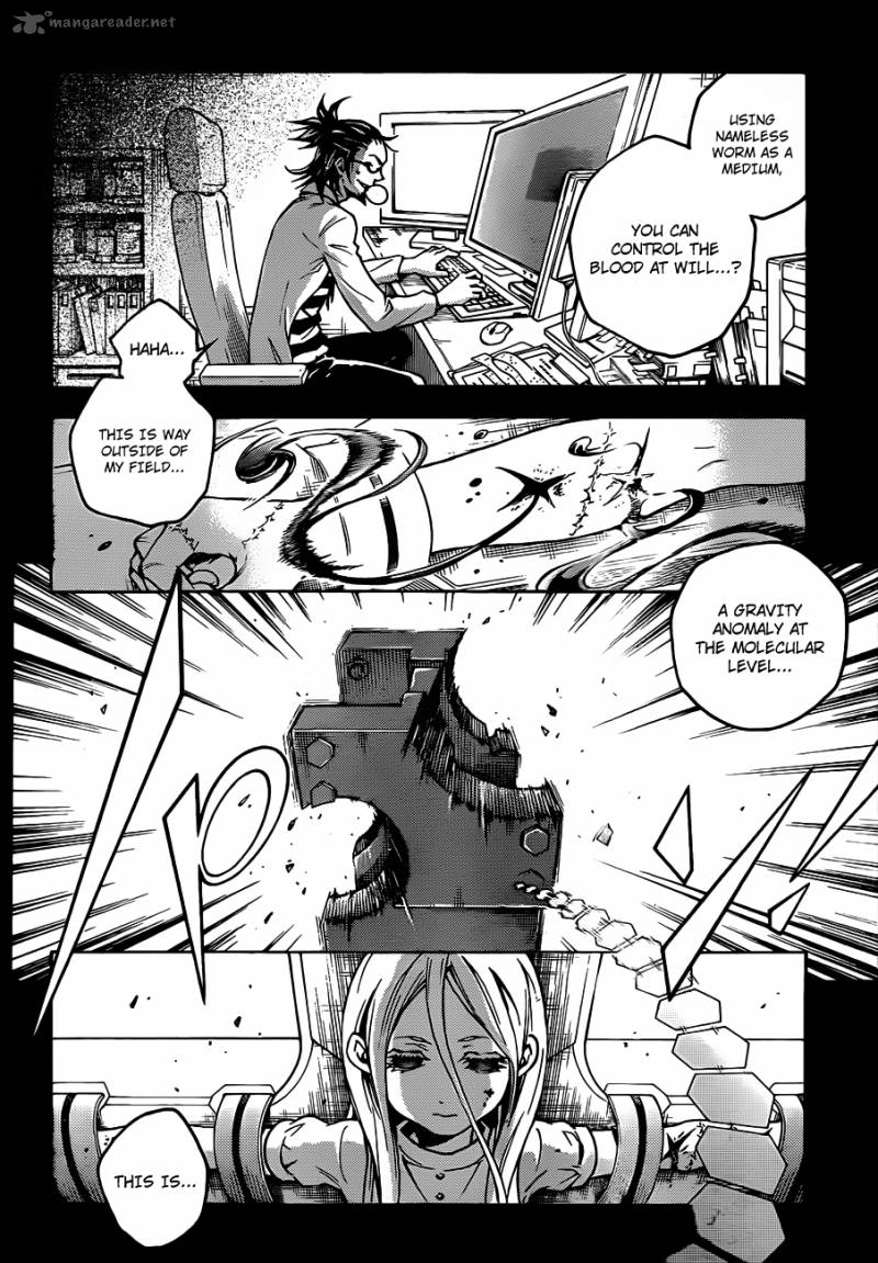 Deadman Wonderland 46 18