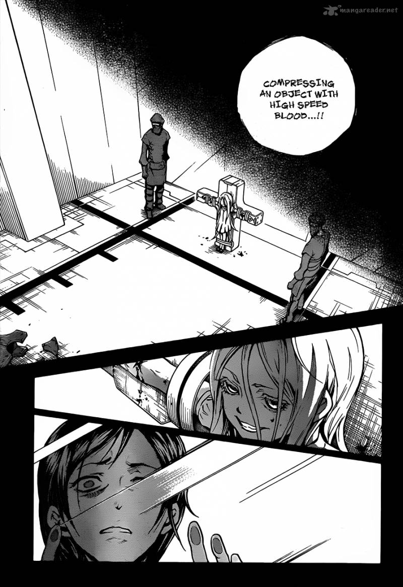 Deadman Wonderland 46 19