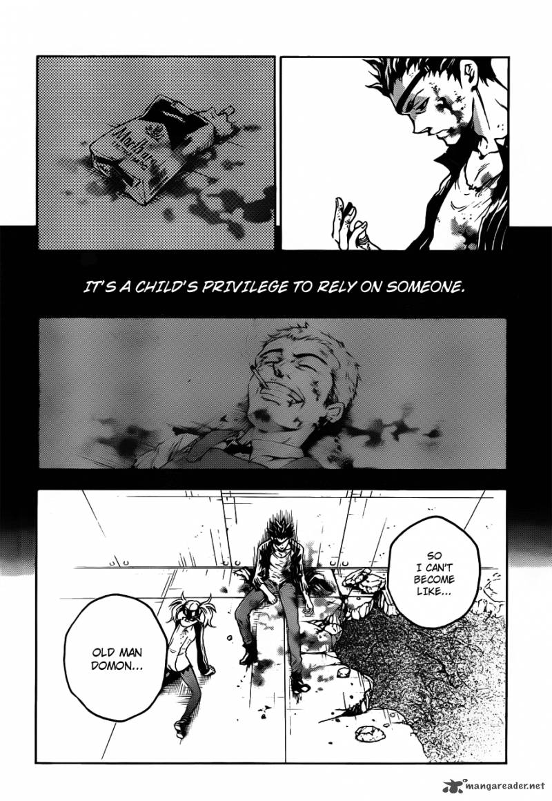 Deadman Wonderland 46 2