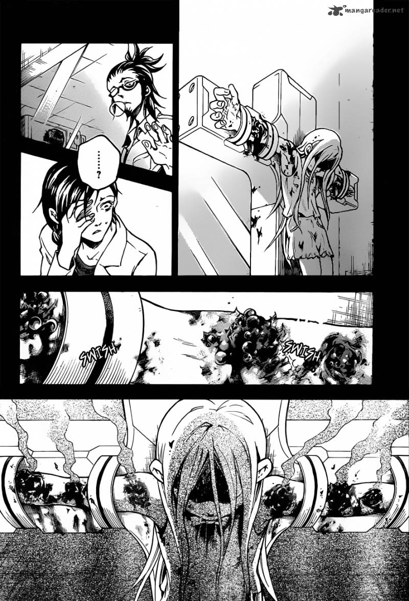 Deadman Wonderland 46 22
