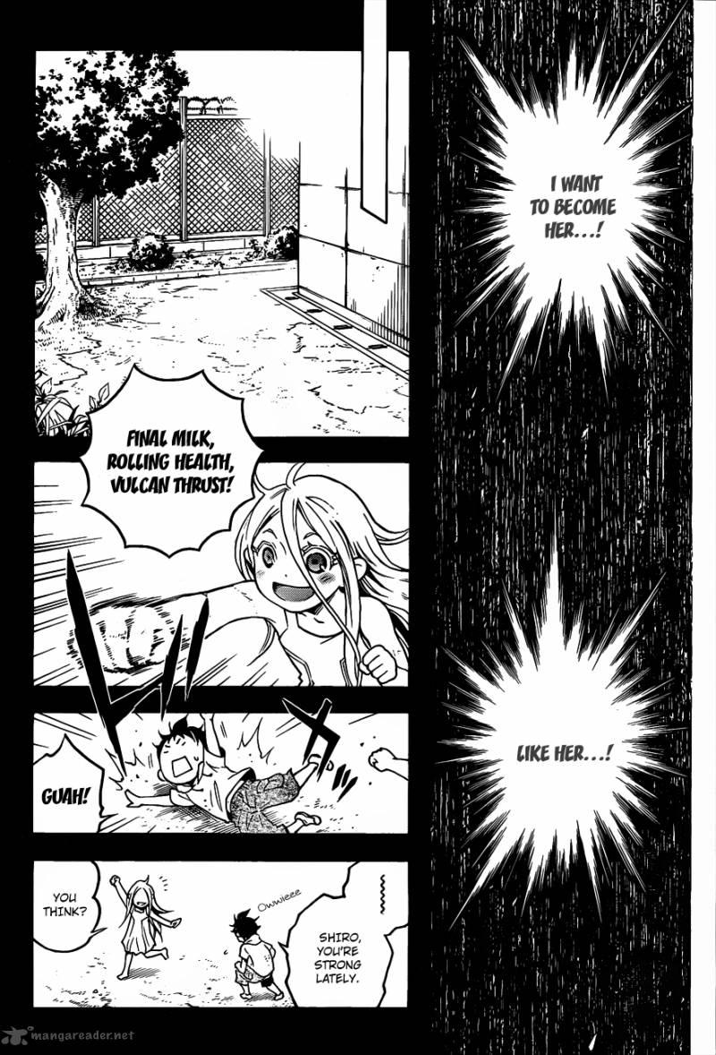 Deadman Wonderland 46 25