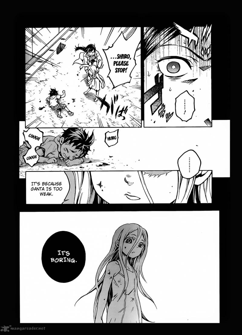 Deadman Wonderland 46 27