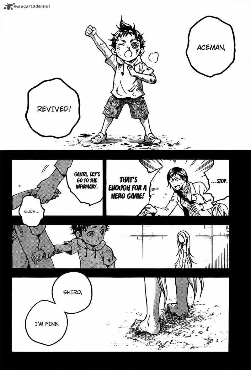 Deadman Wonderland 46 29