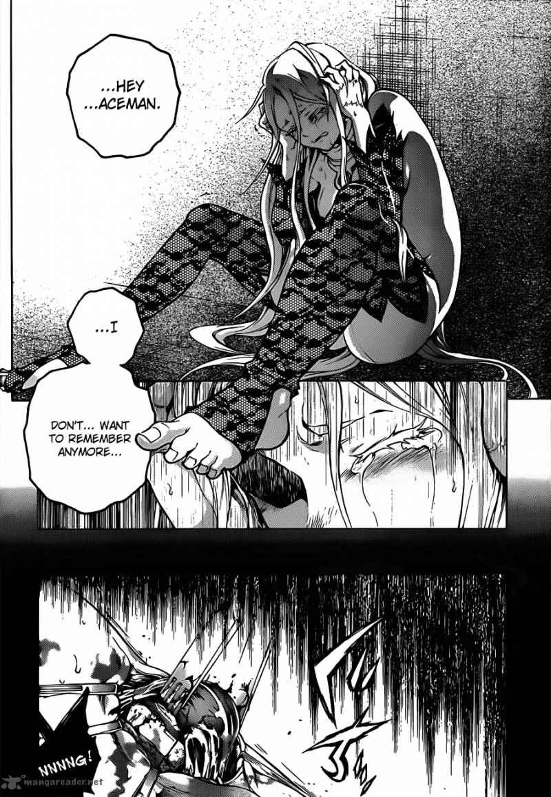 Deadman Wonderland 46 31