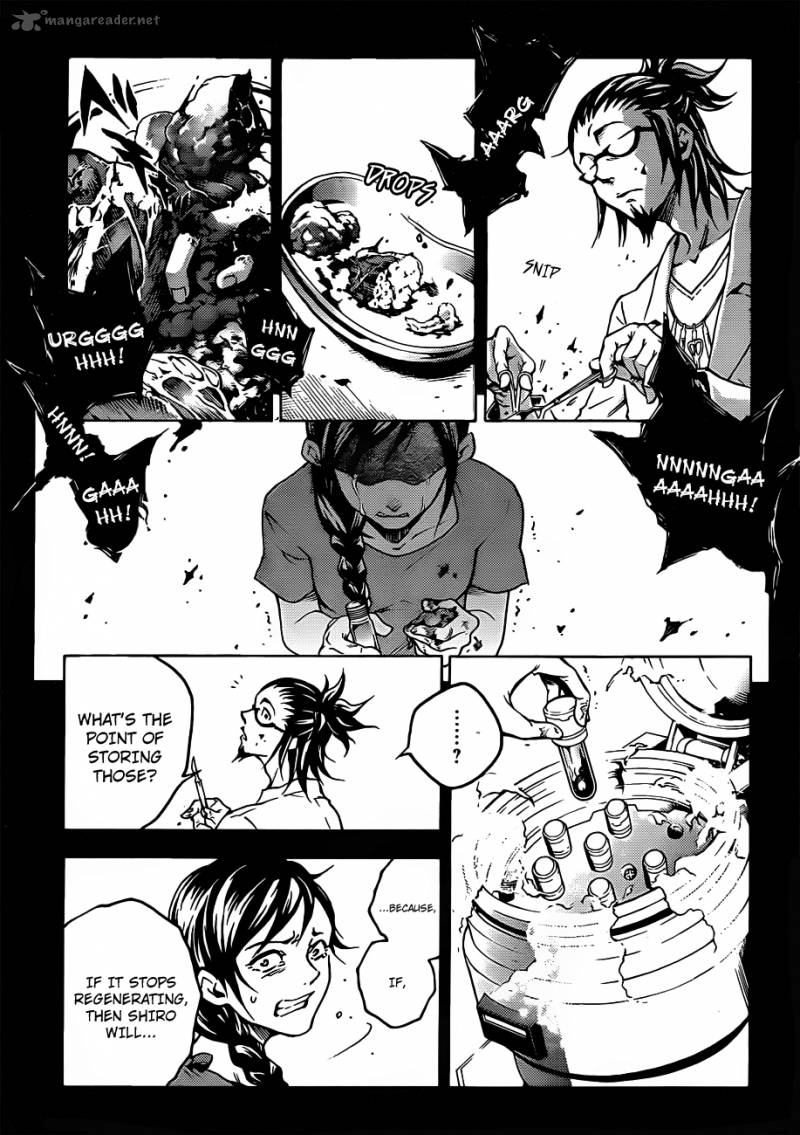 Deadman Wonderland 46 32