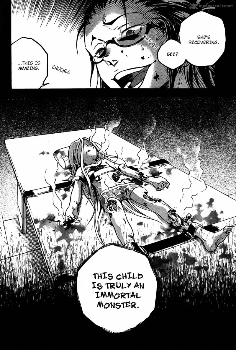 Deadman Wonderland 46 33