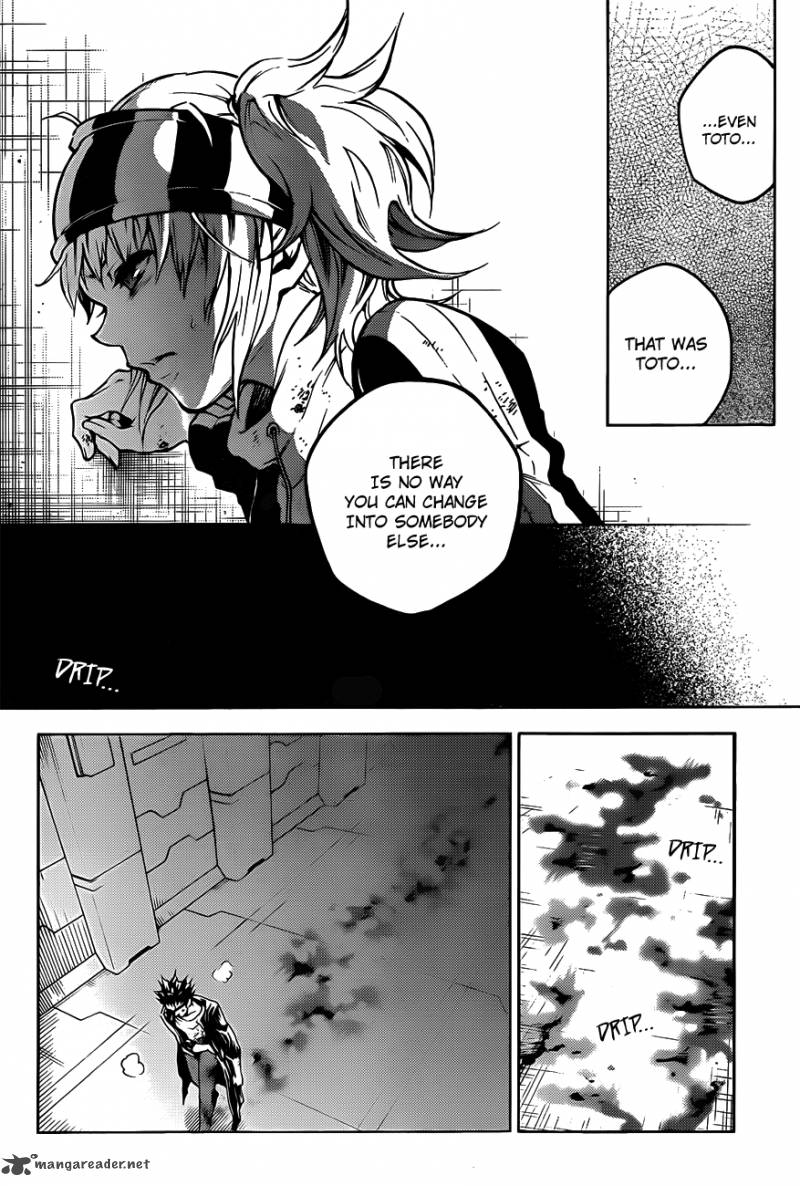 Deadman Wonderland 46 4