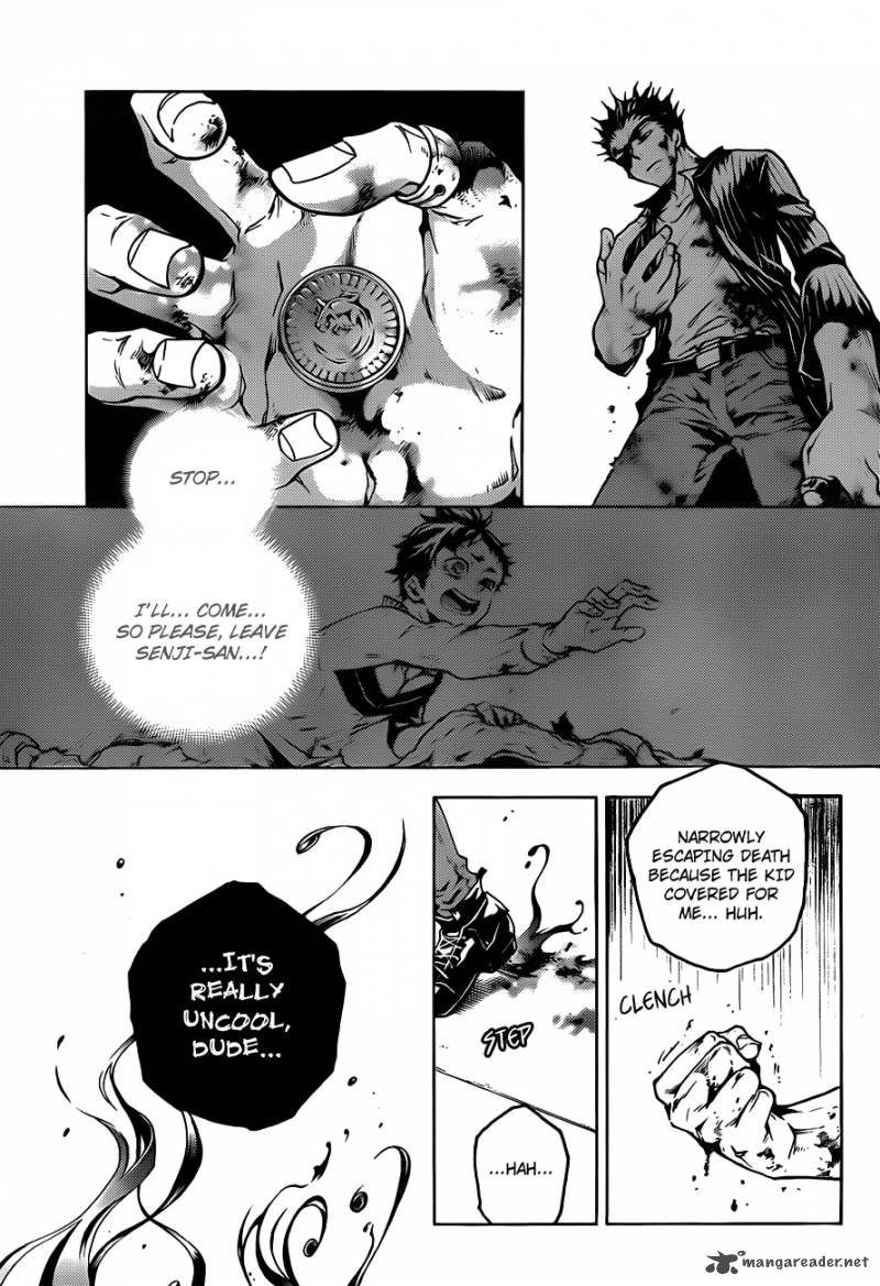 Deadman Wonderland 46 5