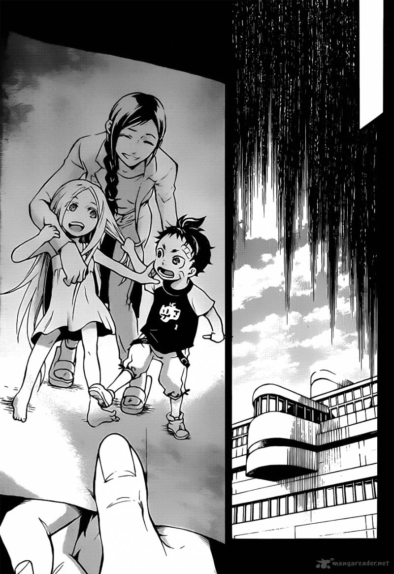 Deadman Wonderland 46 7