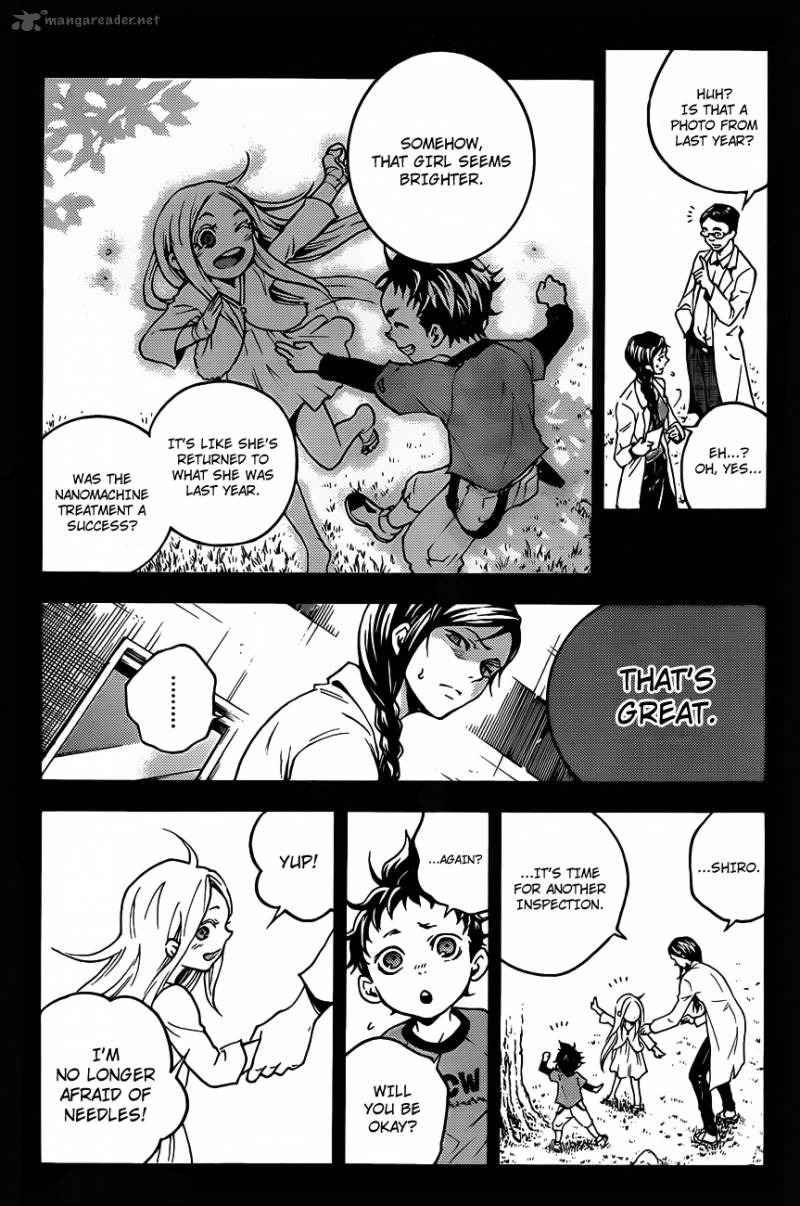Deadman Wonderland 46 8
