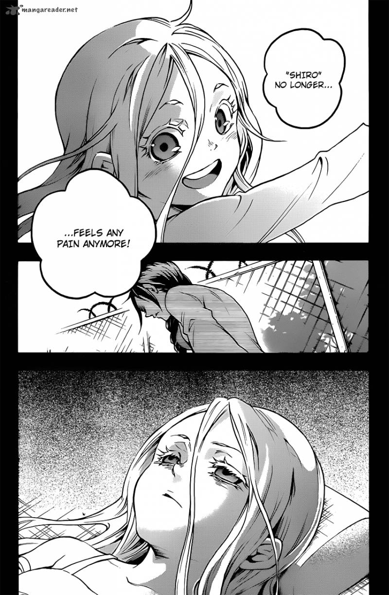 Deadman Wonderland 46 9