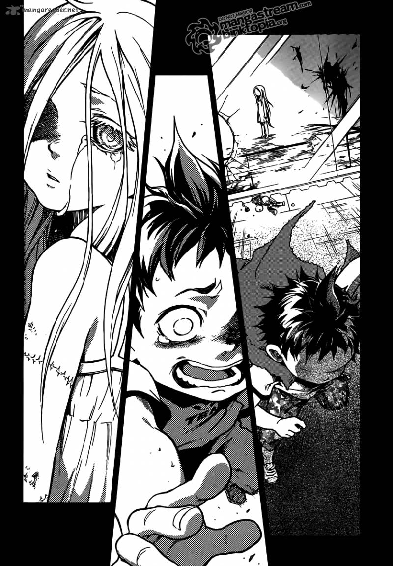 Deadman Wonderland 47 11