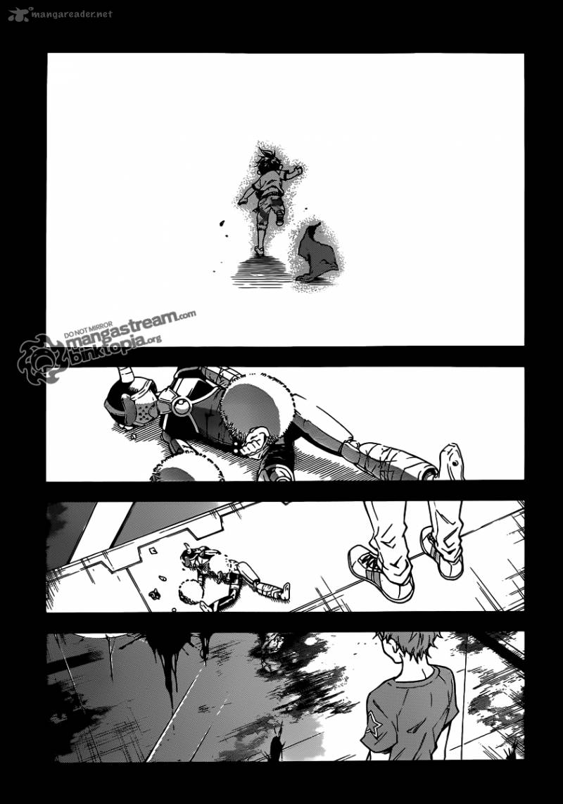 Deadman Wonderland 47 12