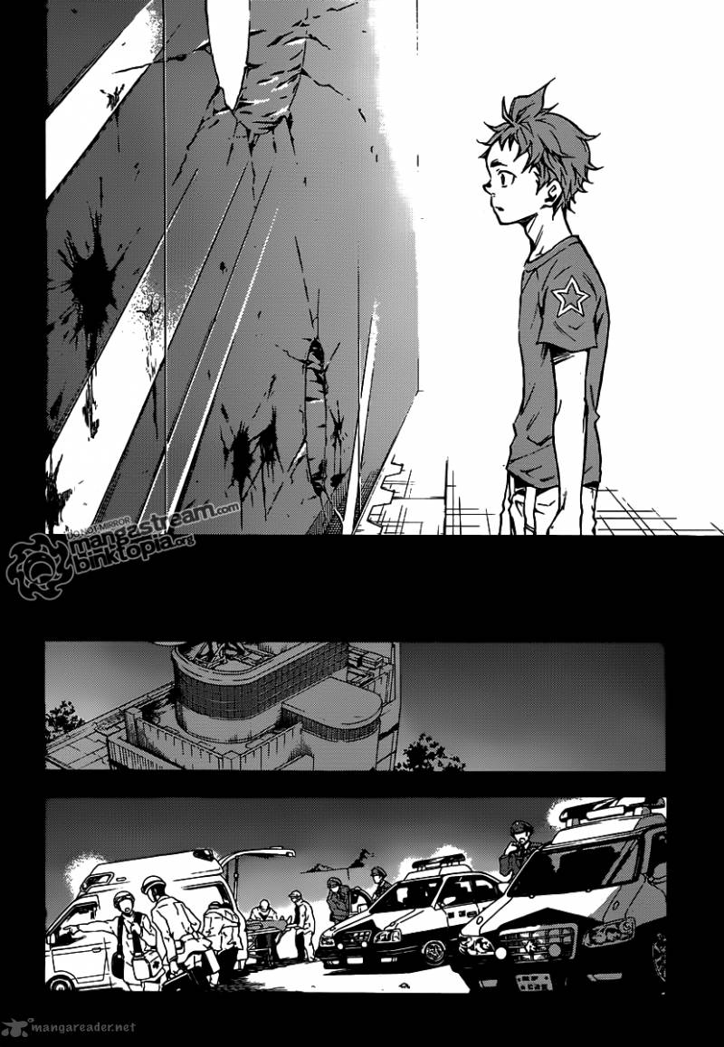 Deadman Wonderland 47 13