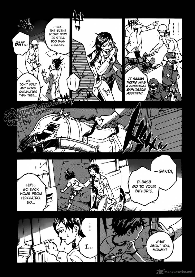 Deadman Wonderland 47 14