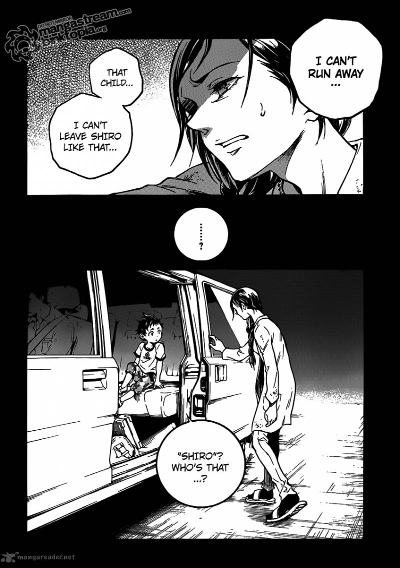 Deadman Wonderland 47 15