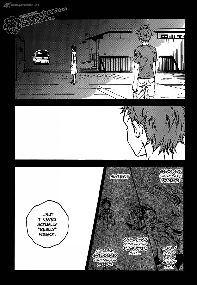 Deadman Wonderland 47 17