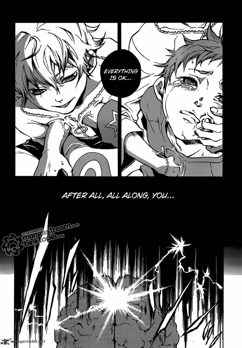 Deadman Wonderland 47 19