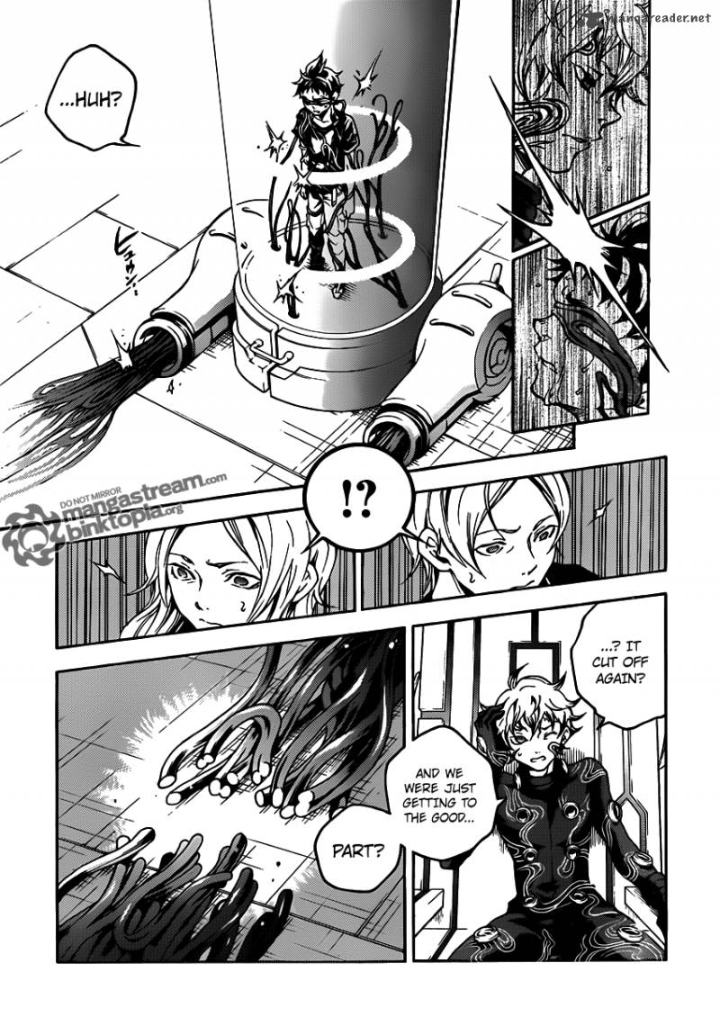 Deadman Wonderland 47 20